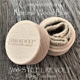 The great Communicator