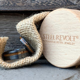 Charred Whiskey II